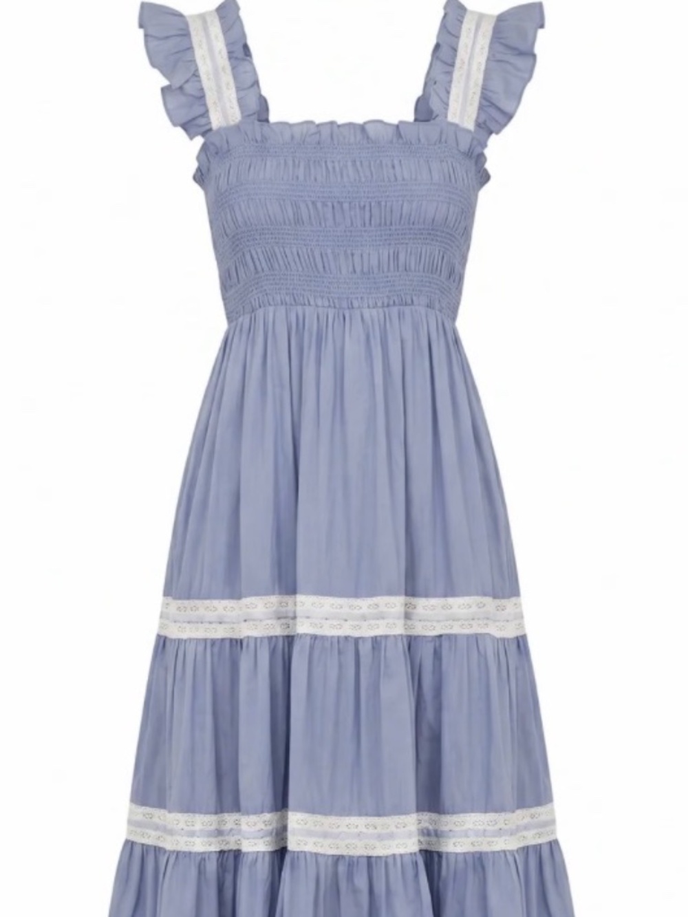 Sofie The Label Casella Dress